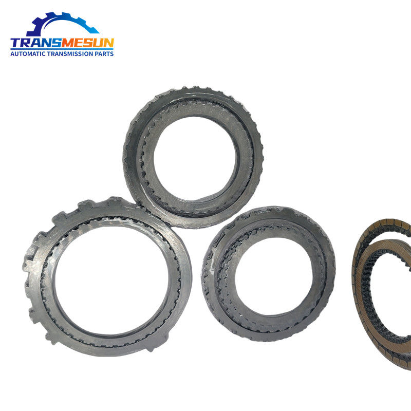 AA80E AA80F 8-speed Automatic Transmission Clutch Disc Friction Disc Brake Disc Kit 3567750071 Untuk Lexus GS460