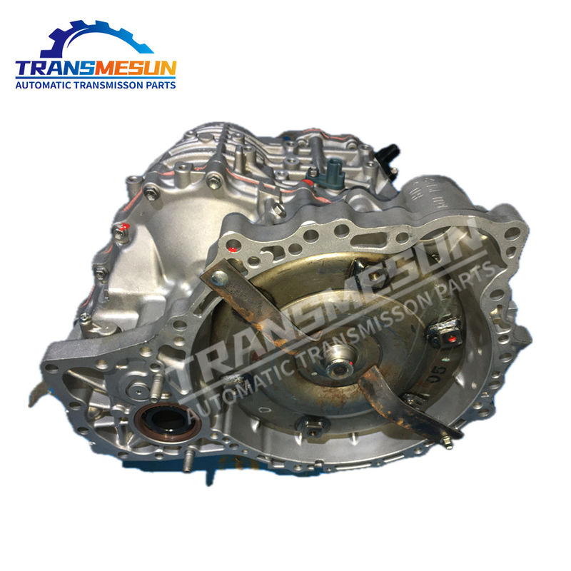 Diperbaiki U151F Automatic Transmission Assembly 30500-48340 Untuk 2008-2015 Toyota Highlander Lexus RX350 3.5L 4WD