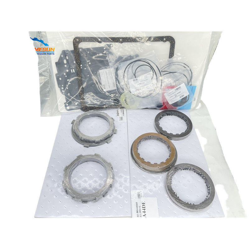 A44DE Transmission Rebuild Kit Termasuk The Minor Repair Kit Filter Screen Friction Plate Steel Plate Kit Untuk TOYOTA