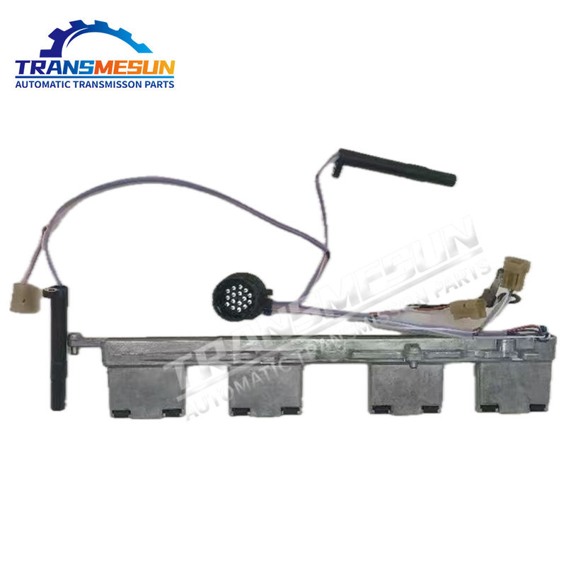 PDK 970 7-DCT Transmisi Otomatis Gear Stroke Dan Sensor Kecepatan 97031708500 Untuk 2010-2016 PORSCHE