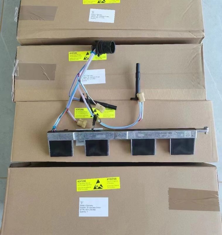 PDK 970 7-DCT Transmisi Otomatis Gear Stroke Dan Sensor Kecepatan 97031708500 Untuk 2010-2016 PORSCHE