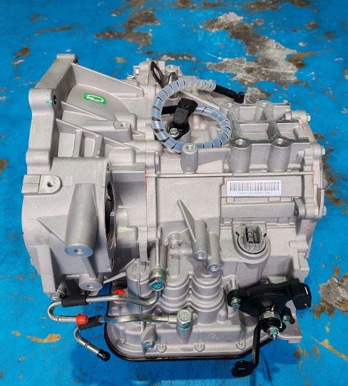 QR416AHA Automatic Transmission Assembly 416AHA-1500010EA Untuk 2014-2019 Chery Arrizo 3 Tiggo 3x 1.5L 2WD