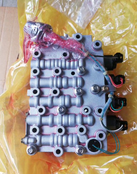 QR019CHA QR019CHB Valve Body Hydraulic Control Module Assembly 019CHA-1502700 Untuk CHERY A3 E5 2008-2020