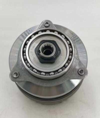 Baru QR019CHA QR019CHB CVT Input Dengan Axle Assembly Main Pulley 019CHA-1502510 Untuk 2008-2020 Chery A3 E5 1.3T 1.5T