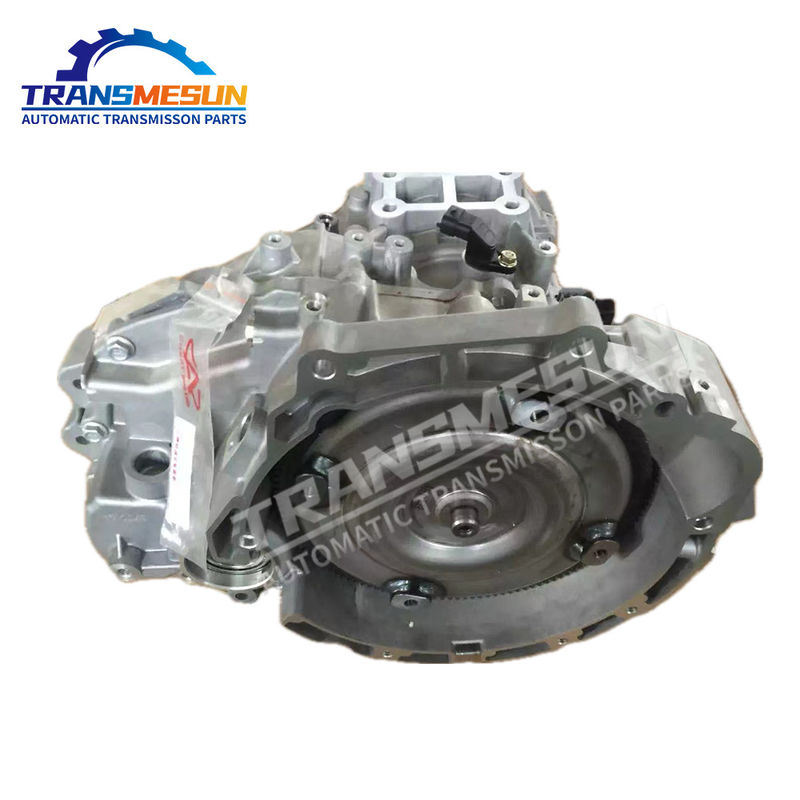 AW81-40LE U440E Planetary Gear Set Multipart Assembly 93741633 Untuk 2003-2018 SUZUKI Alto Swift Sx4