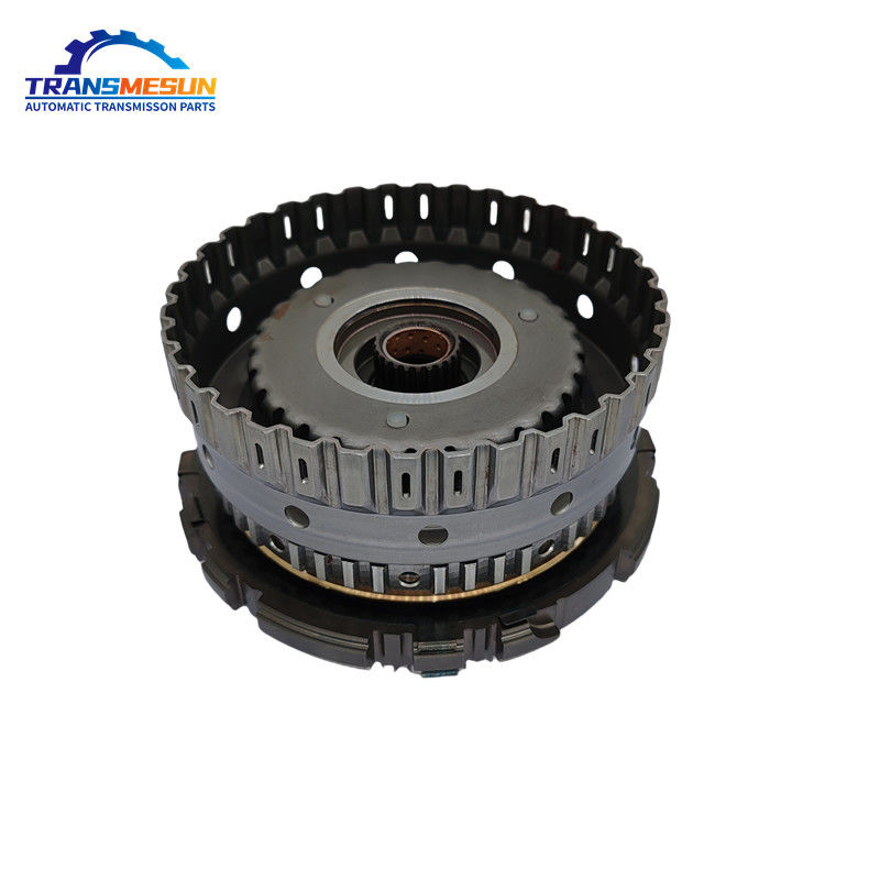 baru DQ500 0BH 0BT 2WD transmisi otomatis perakitan diferensial planetary input shaft untuk 2008-2018 AUDI Q3 2.0T