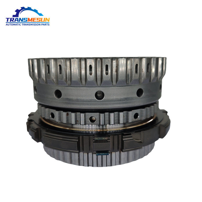 baru DQ500 0BH 0BT 2WD transmisi otomatis perakitan diferensial planetary input shaft untuk 2008-2018 AUDI Q3 2.0T