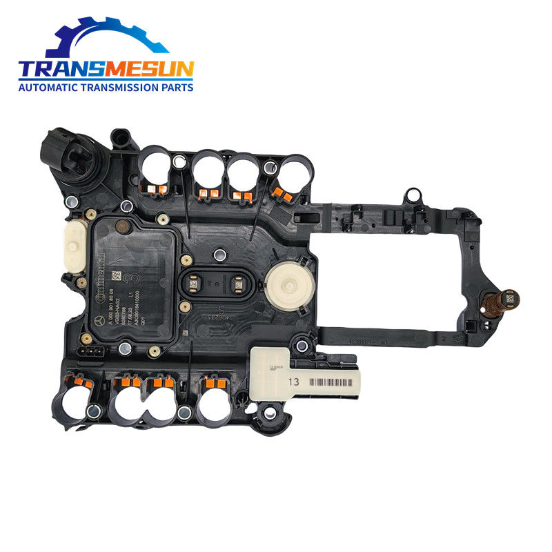 Transmesun Gearbox baru asli UNIT CONTROL A0009018008 untuk Merce.des-Benz 722.9