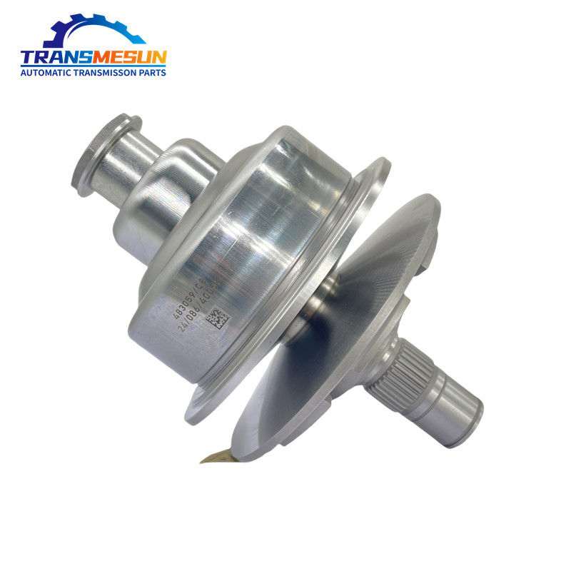 baru VT2 Transmisi subbelt roda kon yang digerakkan tidak mengandung gigi transmisi 483059 untuk Geely emgrand
