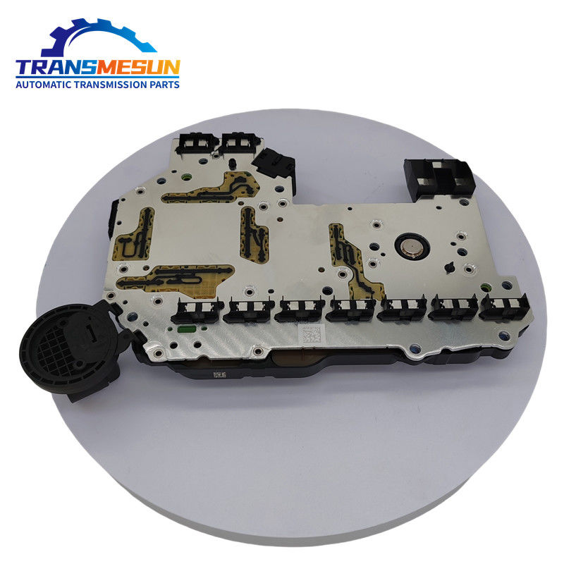 Otentik Gearbox Elektronik Unit Kontrol Hidraulik A7252709011 Untuk Mercedes-Benz 9 kecepatan 725.0 Transmisi