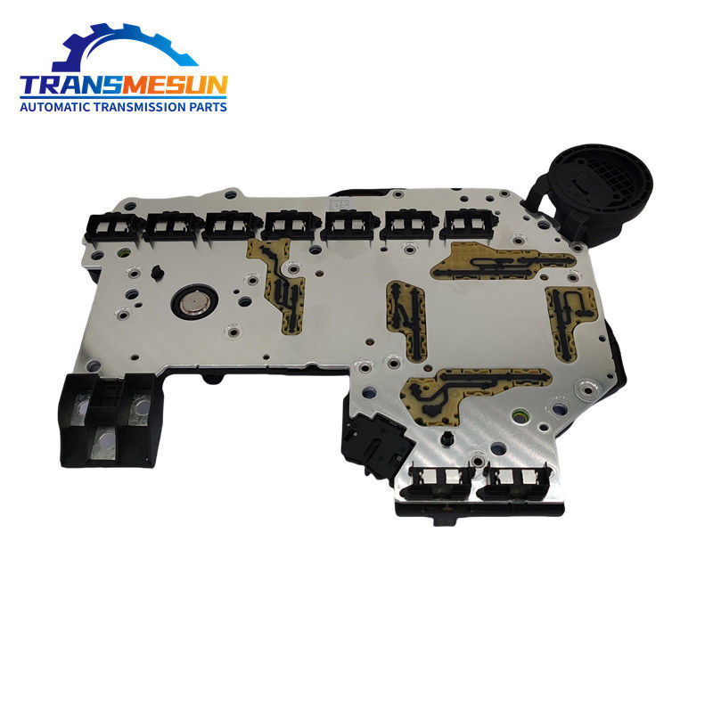 Otentik Gearbox Elektronik Unit Kontrol Hidraulik A7252709011 Untuk Mercedes-Benz 9 kecepatan 725.0 Transmisi