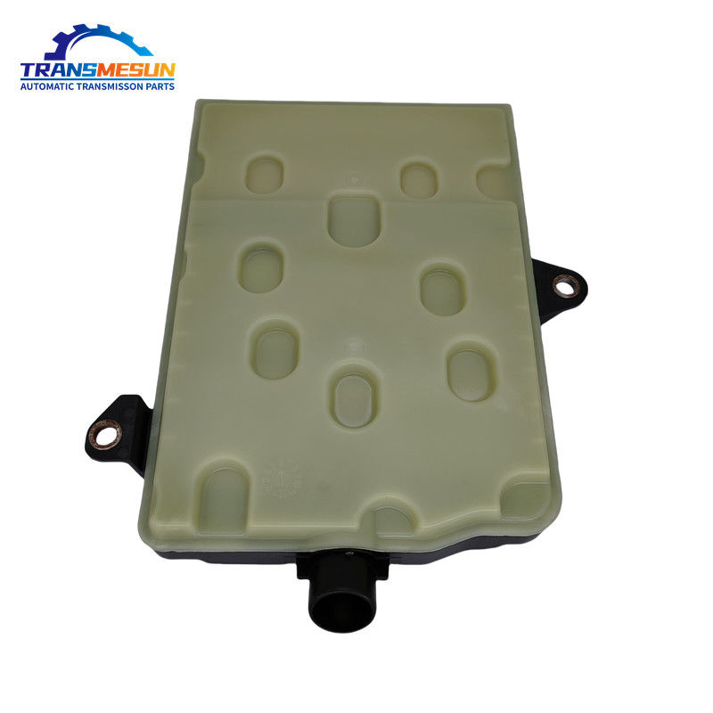 elemen filter transmisi otomatis 10R80 baru HL3Z7A098A HL3P7G186CA untuk FORD 2014-2021 MUSTANG F150 RANGER