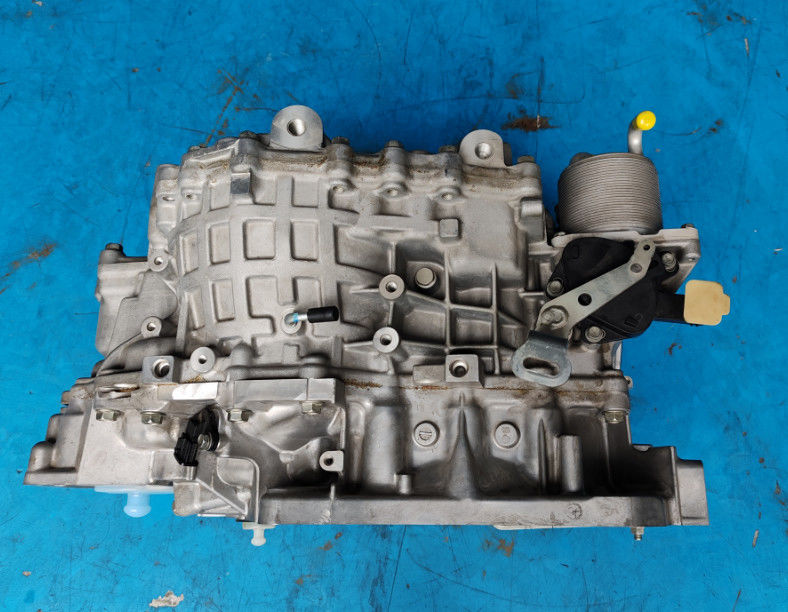 remanufactured JF011E RE0F10A CVT transmisi set 310201XT2D untuk Nissan QASHQAI X-TRAIL 2.0L 4WD