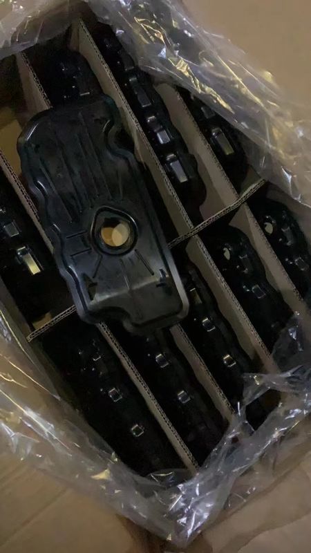 CVT180 TS11 otomatis transmisi baru Filter hisap pengisi 10406912 untuk Roewe 2016-2023 i5 i6 PLUS RX3 PRO1.5L