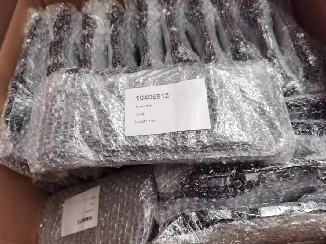 CVT180 TS11 otomatis transmisi baru Filter hisap pengisi 10406912 untuk Roewe 2016-2023 i5 i6 PLUS RX3 PRO1.5L