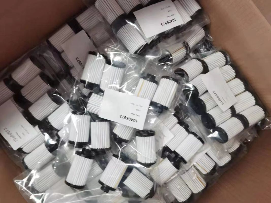 baru CVT180 TS11 Transmission filter element pressure filter 10406973 untuk MG Roewe 2016-2023 i5 i6 PLUS RX3 MG5 ZS