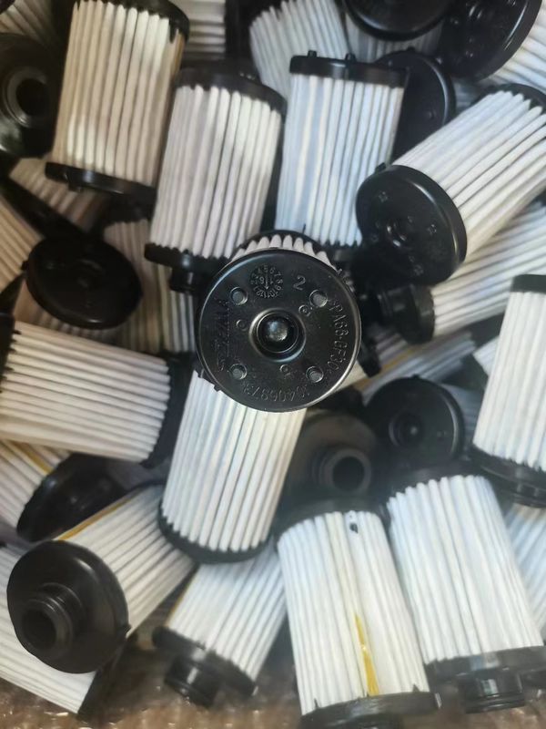 baru CVT180 TS11 Transmission filter element pressure filter 10406973 untuk MG Roewe 2016-2023 i5 i6 PLUS RX3 MG5 ZS