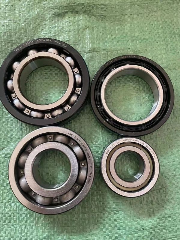 Kit bantalan roda gigi CVT180 TS11 CVT baru F-628573 untuk MG Roewe 2016-2023 i5 i6 PLUS RX3 PRO MG5 ZS 1.5L