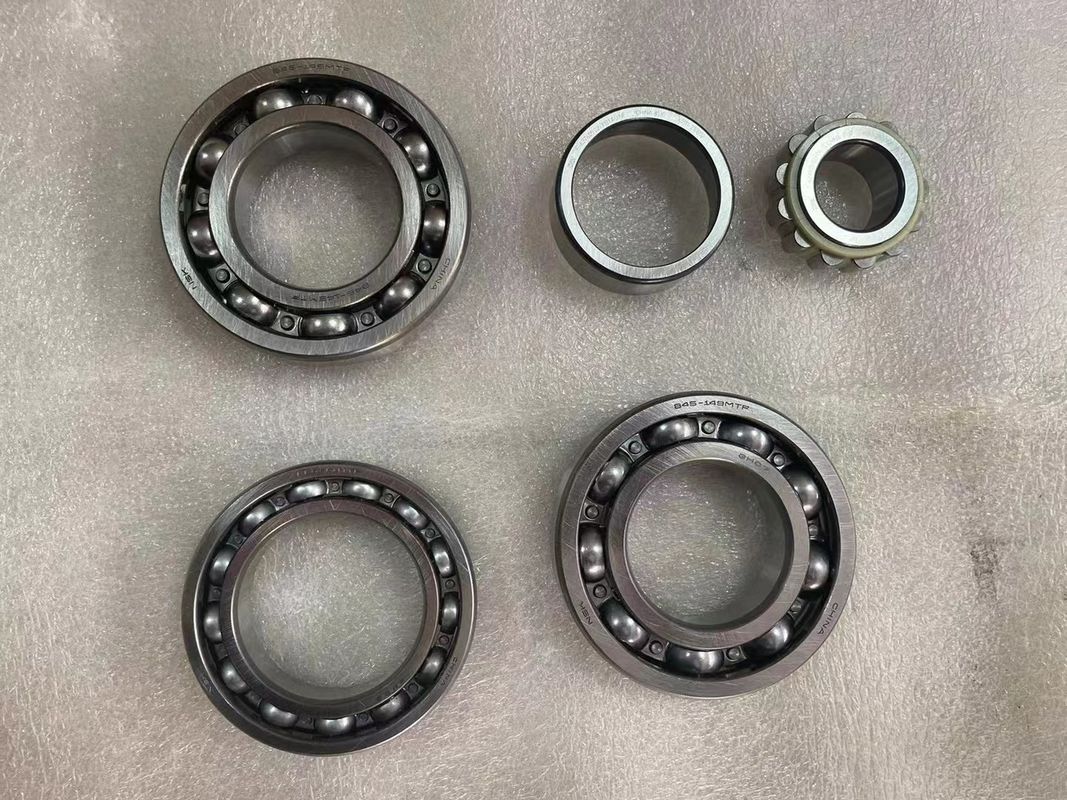 Kit bantalan roda gigi CVT180 TS11 CVT baru F-628573 untuk MG Roewe 2016-2023 i5 i6 PLUS RX3 PRO MG5 ZS 1.5L