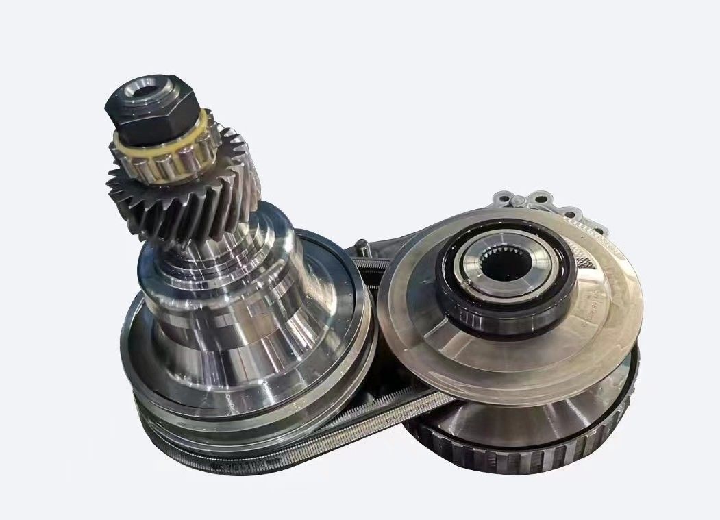 baru remove CVT180 sabuk transmisi set roda set roda gigi kit bantalan kit untuk MG Roewe 2016-2023 i5 i6 PLUS RX3 MG5 ZS 1.5L