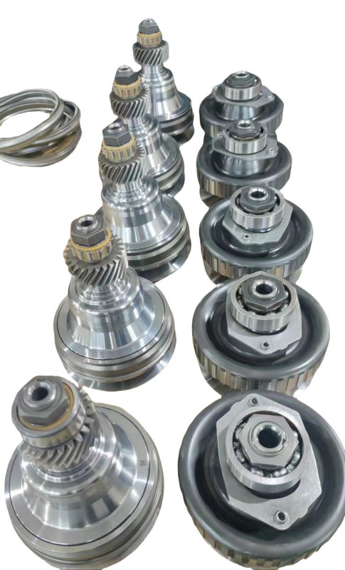 baru remove CVT180 sabuk transmisi set roda set roda gigi kit bantalan kit untuk MG Roewe 2016-2023 i5 i6 PLUS RX3 MG5 ZS 1.5L