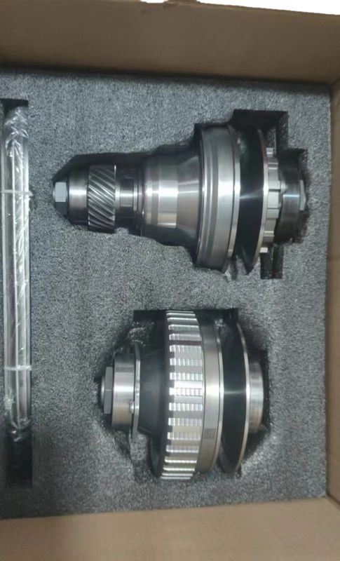 baru remove CVT180 sabuk transmisi set roda set roda gigi kit bantalan kit untuk MG Roewe 2016-2023 i5 i6 PLUS RX3 MG5 ZS 1.5L
