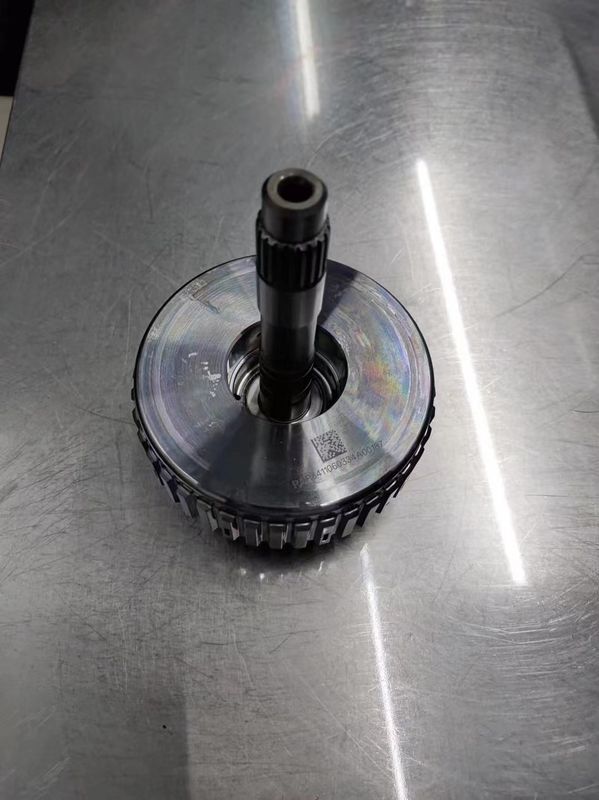CVT180 TS11 otomatis baru transmisi depan kopling gear untuk MG Roewe 2016-2023 i5 i6 PLUS RX3 PRO MG5 ZS 1.5L
