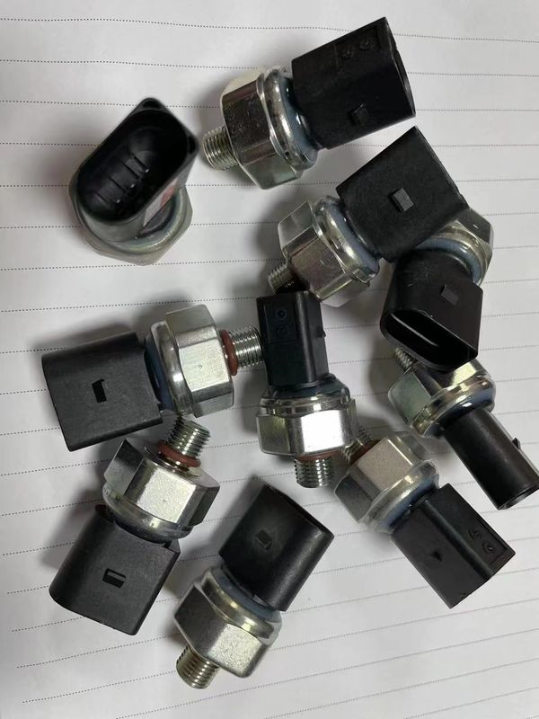 RUNVEE grosir baru CVT180 TS11 Transmisi sensor tekanan minyak 10003168 untuk ROEWE 2016-2023 I5 I6 PLUS RX3 1.5L 1.6L