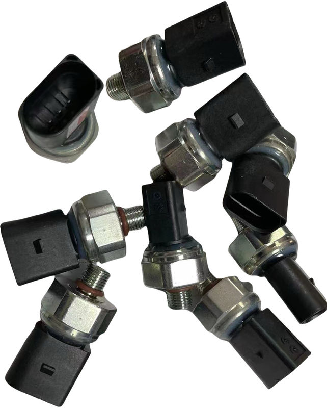 RUNVEE grosir baru CVT180 TS11 Transmisi sensor tekanan minyak 10003168 untuk ROEWE 2016-2023 I5 I6 PLUS RX3 1.5L 1.6L