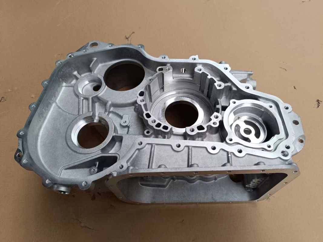 RUNVEE grosir merek baru CVT180 TS11 transmisi rumah bagian tengah rakitan 10407857 untuk ROEWE 2016-2023 I5 I6 PLUS RX3 1.5L