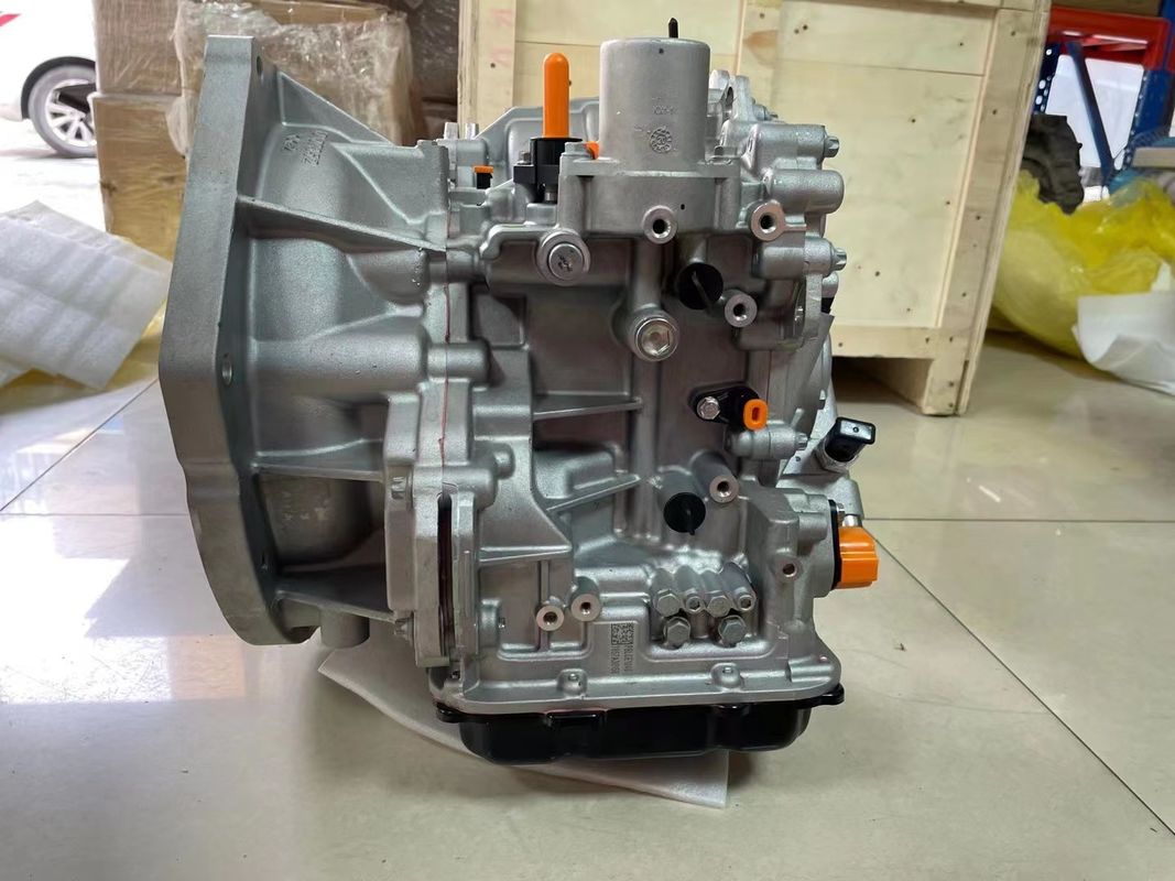 RUNVEE grosir merek baru CVT180 TS11 transmisi perakitan 10433864 untuk Roewe 2016-2023 i5 i6 PLUS RX3 1.5L 1.6L