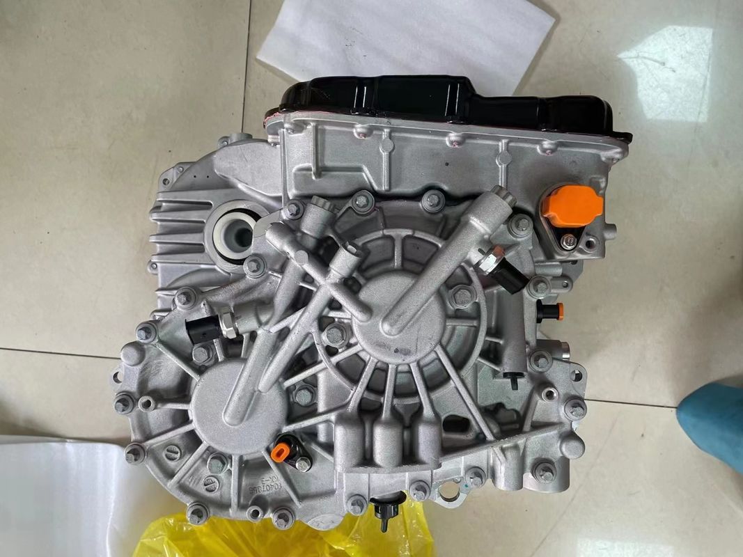 RUNVEE grosir merek baru CVT180 TS11 transmisi perakitan 10433864 untuk Roewe 2016-2023 i5 i6 PLUS RX3 1.5L 1.6L