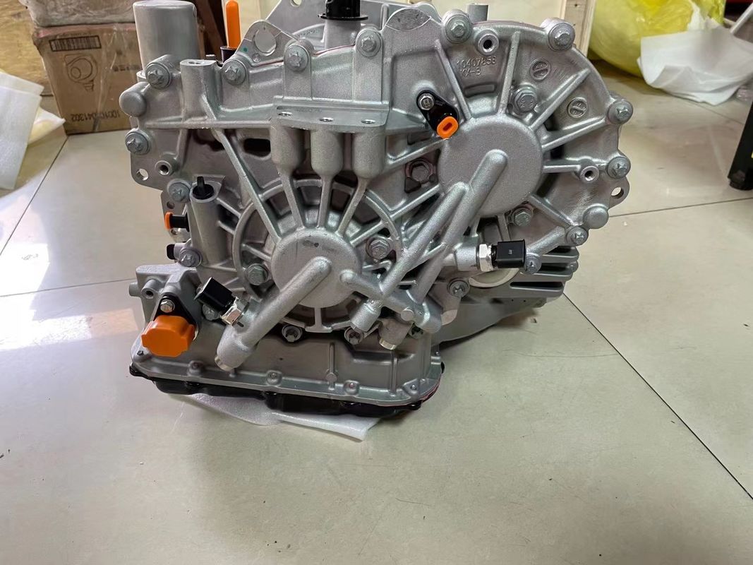 RUNVEE grosir merek baru CVT180 TS11 transmisi perakitan 10433864 untuk Roewe 2016-2023 i5 i6 PLUS RX3 1.5L 1.6L