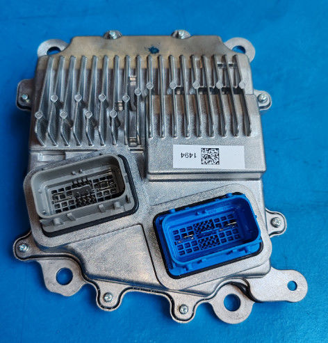 RUNVEE grosir merek baru SHDT250 Dual kopling transmisi kontrol modul perakitan 10596115 untuk Roewe 2014 RX5 1.5T