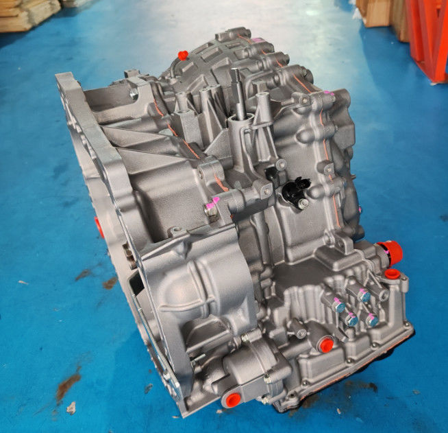 RUNVEE grosir remanufactured JF1011E CVT transmisi set 31020-1XF3D untuk NISSAN 2007-2012 ALTIMA 2.5L QR25DE mesin