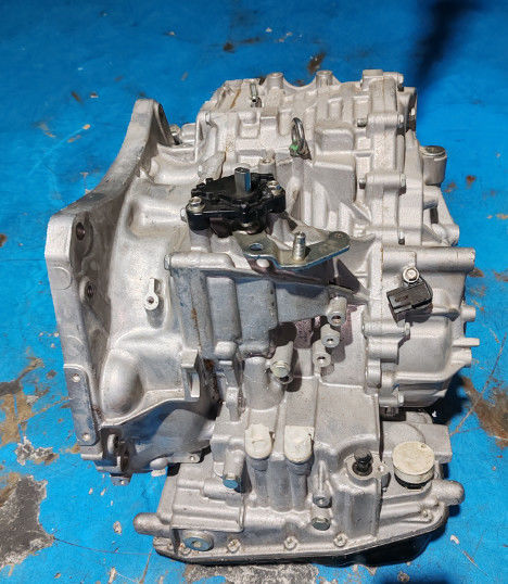 RUNVEE grosir merek baru RE0F08A JF009E CVT transmisi perakitan 310201XC6B untuk Nissan 2009-2013 VERSA CUBE 1.8L