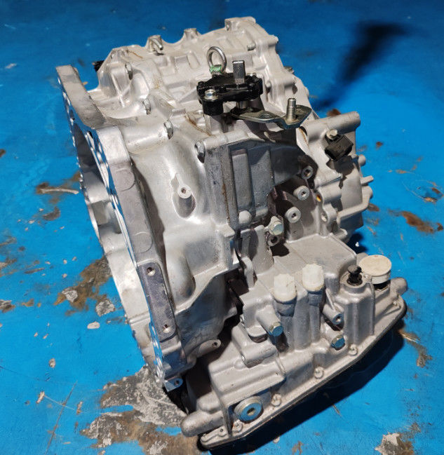 RUNVEE grosir merek baru RE0F08A JF009E CVT transmisi perakitan 310201XC6B untuk Nissan 2009-2013 VERSA CUBE 1.8L
