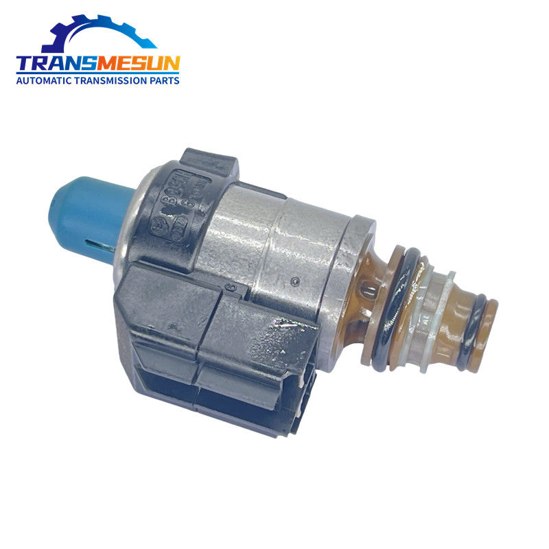 RUNVEE grosir transmisi otomatis Solenoid katup perakitan 722.9 722.8 Solenoid katup perbaikan kit untuk Mercedes A2202770998