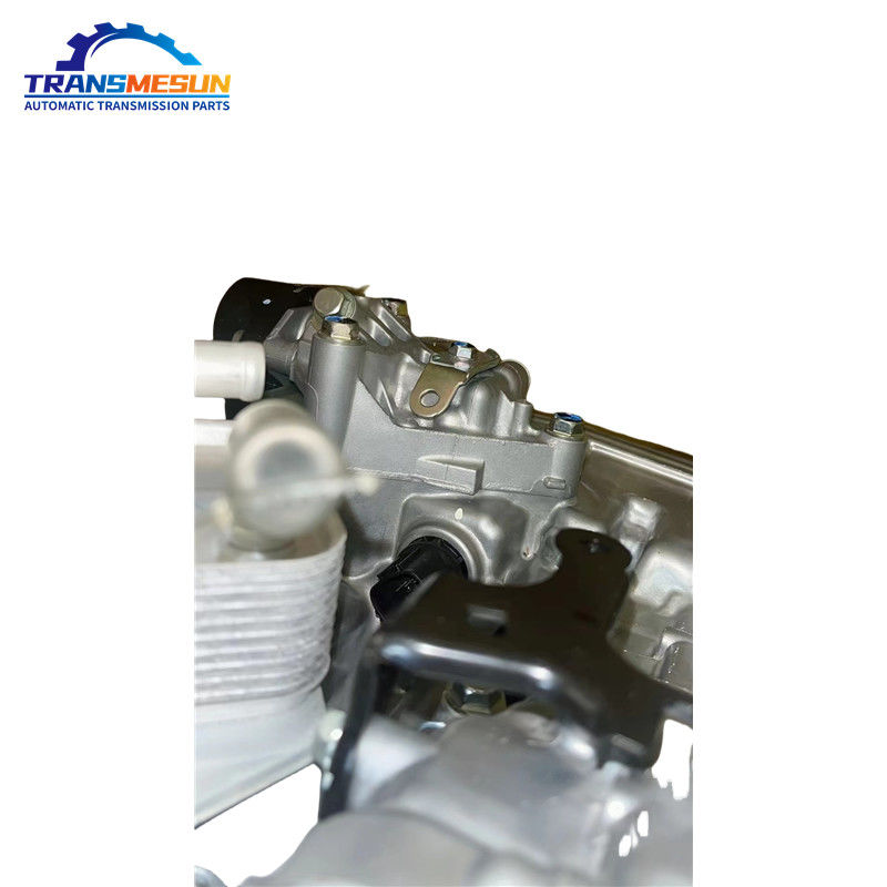 Rakitan transmisi CC0A CC6A CC6A CVT baru 200315cjh10 untuk 2019-2022 Honda Civic 1.5T 2WD L15B8 Engine 200115ccm51