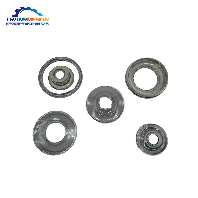 U540E Kit rekonstruksi master transmisi termasuk kit perbaikan Filter screen Piston Friction plate Kit pelat baja untuk Toyota