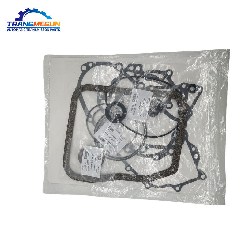 U540E Kit rekonstruksi master transmisi termasuk kit perbaikan Filter screen Piston Friction plate Kit pelat baja untuk Toyota