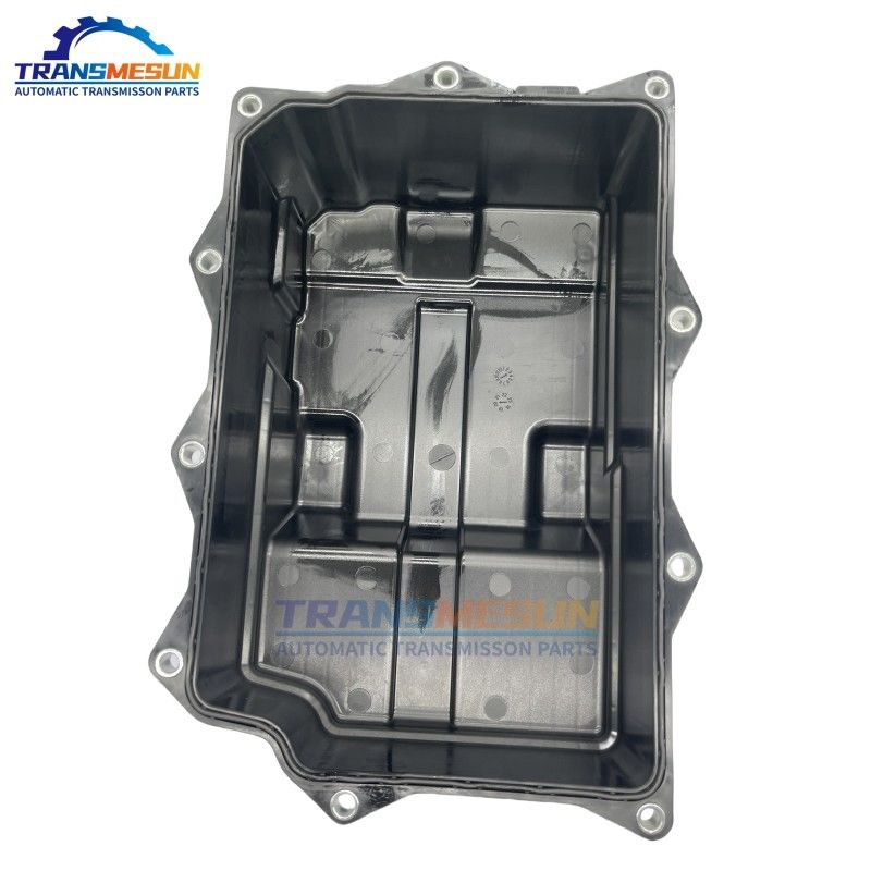 RUNVEE grosir 7DCT450 GW7DCT1-A01 7-speed Wet dual-clutch transmisi side cover Oil pan assembly untuk HAVAL 2013-2020 H6