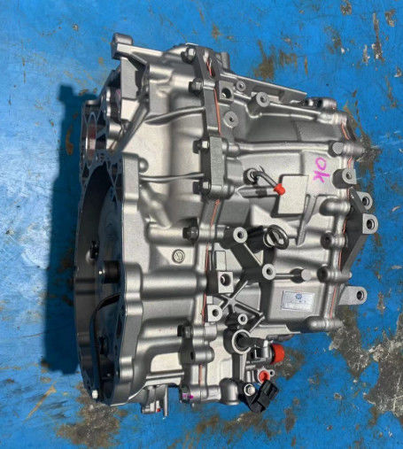 Pengolahan ulang W1CJC W1CJC-1-A1Z transmisi otomatis 2700A403 untuk 2010-2016 MITSUBISHI OUTLANDER 4WD 2.0L 2.4L
