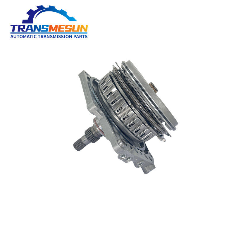 Transmesun C0GF1 CVT transmisi input poros depan gigi belakang gigi kopling perakitan kit perbaikan multi-bagian Untuk Hyundai Kia