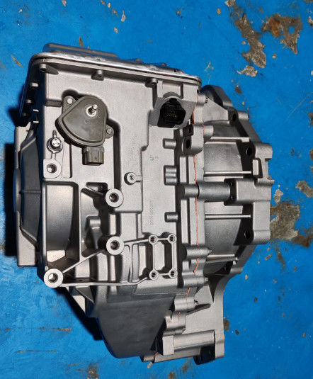 Diperbaiki DSI6 M11 6 kecepatan transmisi otomatis 3610034110 untuk 2010-2016 Ssangyong ACTYON 2.0T diesel 2WD