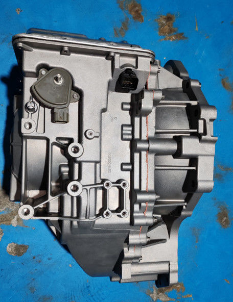 Diperbaiki DSI6 M11 6-speed otomatis transmisi 3610034210 untuk 2010-2016 Ssangyong ACTYON 2.0T diesel 4WD
