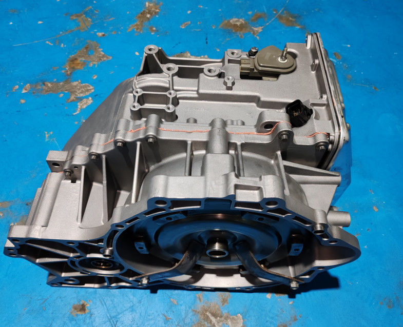 Diperbaiki DSI6 M11 6-speed otomatis transmisi 3610034210 untuk 2010-2016 Ssangyong ACTYON 2.0T diesel 4WD