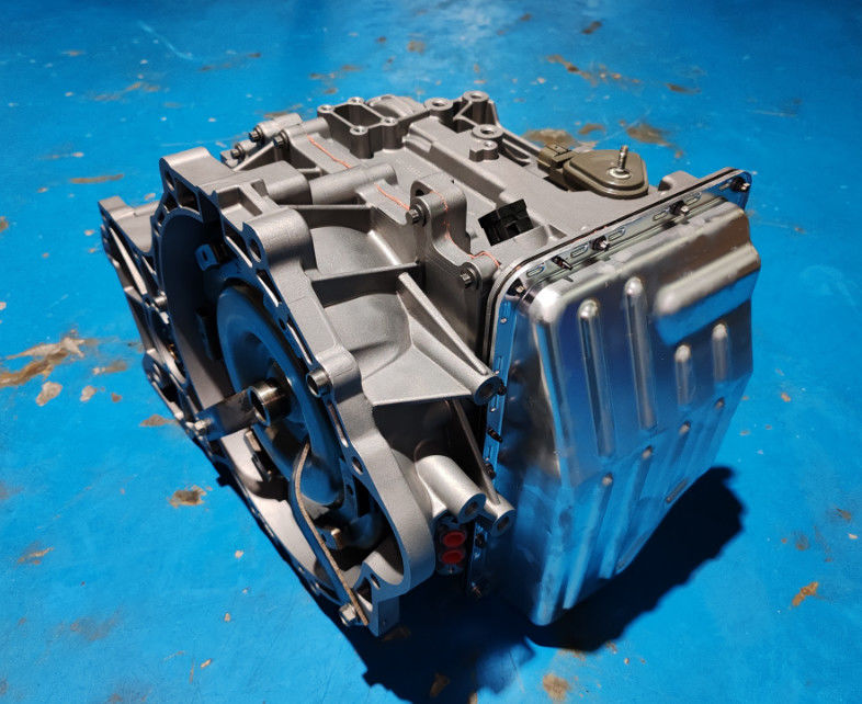 Diperbaiki DSI6 M11 6-speed otomatis transmisi 3610034210 untuk 2010-2016 Ssangyong ACTYON 2.0T diesel 4WD