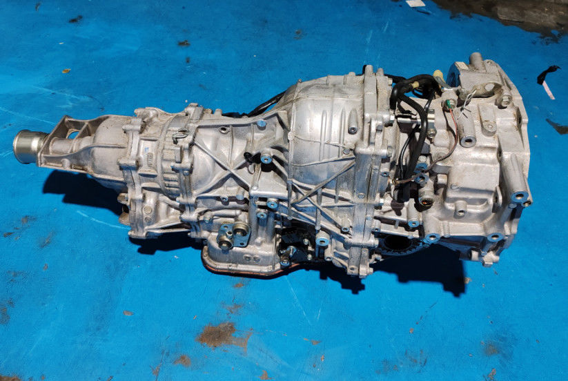 Dipakai TR690KJACA transmisi otomatis 31000AJ530 untuk 2016 Subaru Legacy OUTBACK 3.6R-L EYESIGHT 4WD