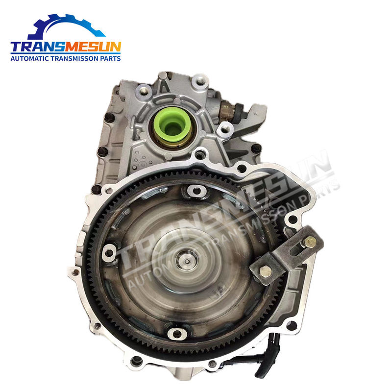 remanufaktur F4A42 transmisi 4500039610 4500039611 4500039663 untuk 2004-2008 HYUNDAI TUCSON Elantra 2.0L